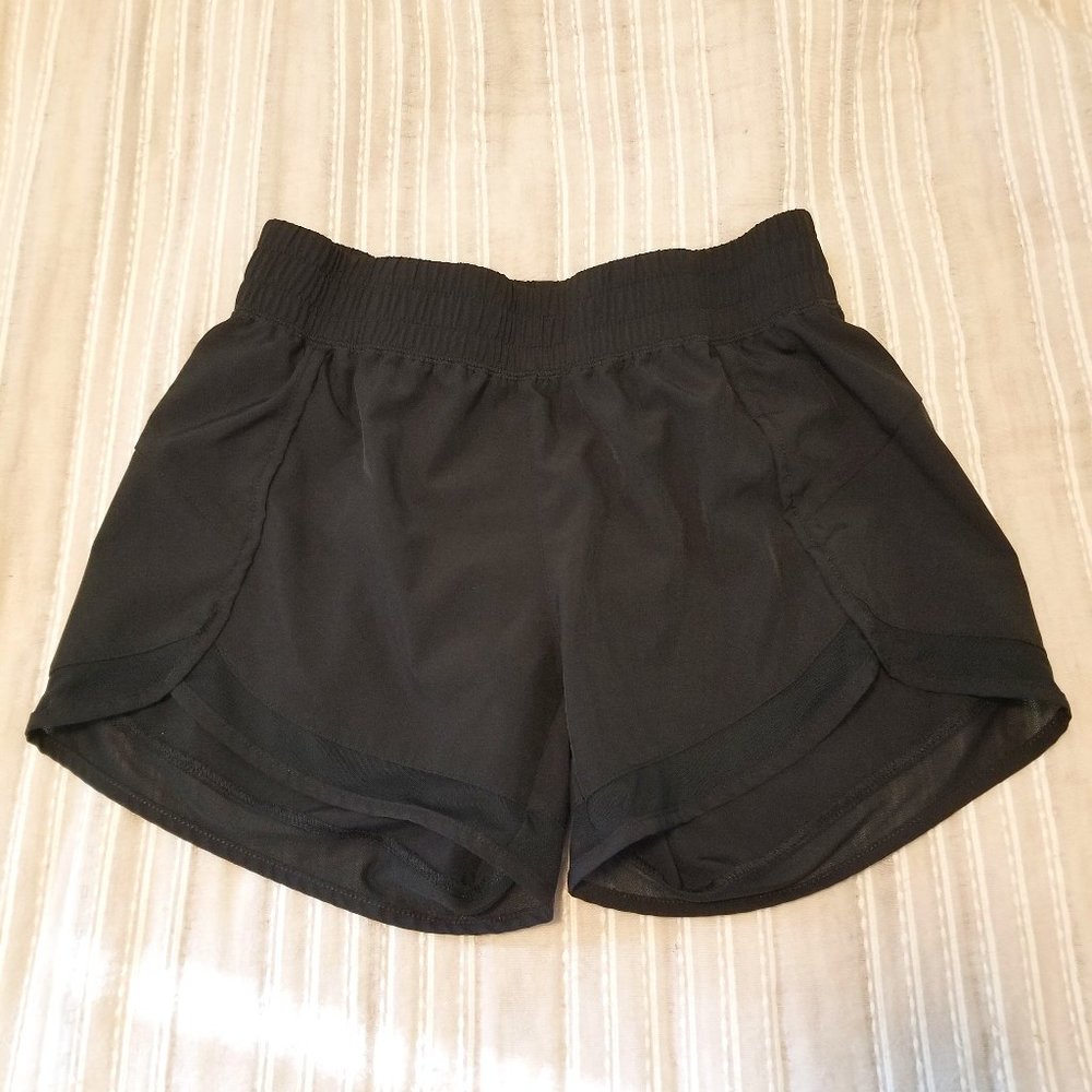 GAIAM Luna Performance Short Black Size XS